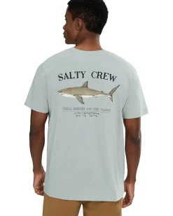 Salty Crew Bruce Short Sleeve Tee Men's