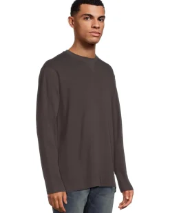 Salty Crew Cast Off Long Sleeve Thermal Men's