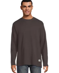 Salty Crew Cast Off Long Sleeve Thermal Men's