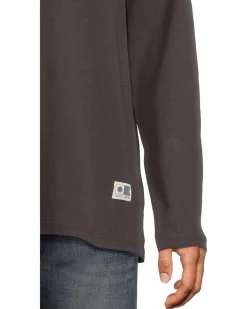 Salty Crew Cast Off Long Sleeve Thermal Men's