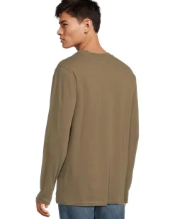Salty Crew Cast Off Long Sleeve Thermal Men's