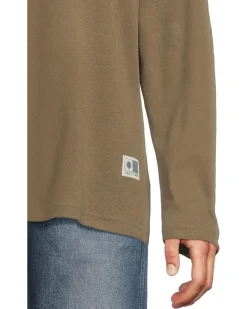 Salty Crew Cast Off Long Sleeve Thermal Men's