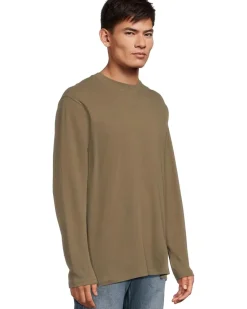 Salty Crew Cast Off Long Sleeve Thermal Men's