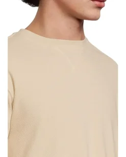 Salty Crew Cast Off Long Sleeve Thermal Men's