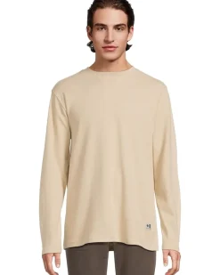Salty Crew Cast Off Long Sleeve Thermal Men's