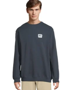 Salty Crew Crafted Crew Fleece Men's