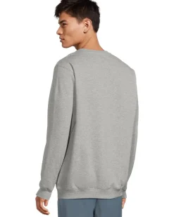 Salty Crew Crafted Crew Fleece Men's