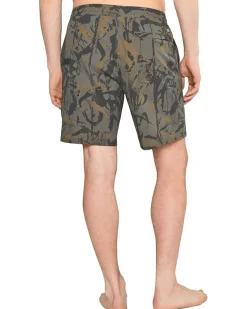 Salty Crew Crew Boatshort E-Waist Men's