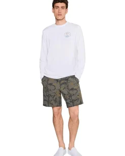 Salty Crew Crew Boatshort E-Waist Men's