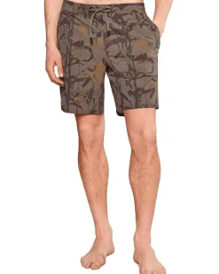 Salty Crew Crew Boatshort E-Waist Men's