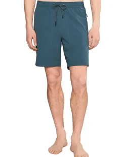 Salty Crew Crew Boatshort E-Waist Men's