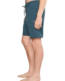 Salty Crew Crew Boatshort E-Waist Men's