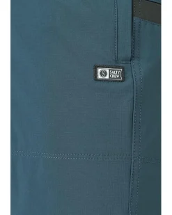 Salty Crew Crew Boatshort E-Waist Men's