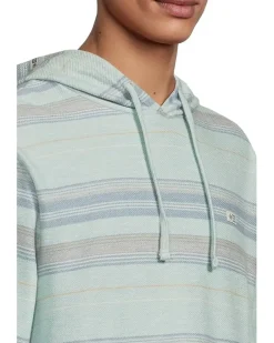 Salty Crew Crewser Fleece Hood Men's