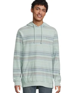 Salty Crew Crewser Fleece Hood Men's