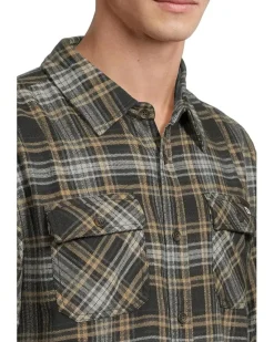Salty Crew Daybreak Flannel Men's