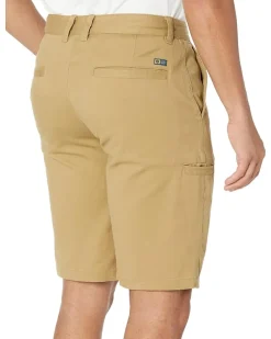 Salty Crew Deckhand Chino 21" Walkshorts Men's