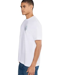 Salty Crew Global Short Sleeve Men's