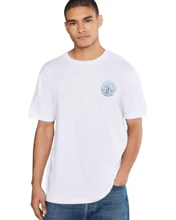 Salty Crew Global Short Sleeve Men's