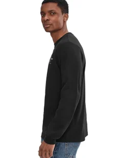 Salty Crew Ichiban Long Sleeve Men's
