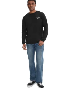 Salty Crew Ichiban Long Sleeve Men's