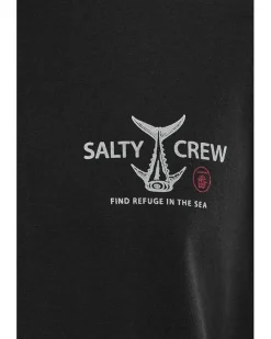 Salty Crew Ichiban Long Sleeve Men's