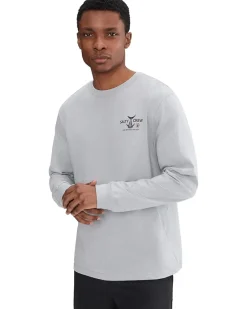Salty Crew Ichiban Long Sleeve Men's