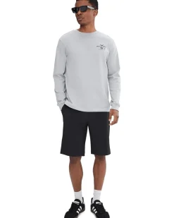 Salty Crew Ichiban Long Sleeve Men's