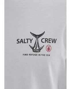 Salty Crew Ichiban Long Sleeve Men's