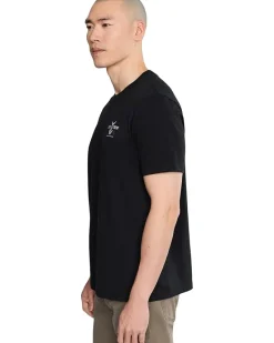 Salty Crew Ichiban Short Sleeve Men's