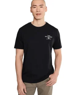 Salty Crew Ichiban Short Sleeve Men's