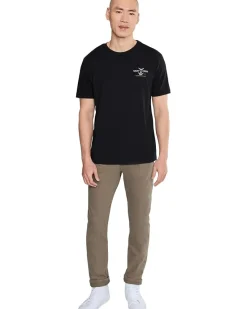 Salty Crew Ichiban Short Sleeve Men's