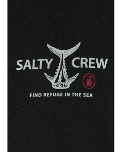Salty Crew Ichiban Short Sleeve Men's