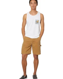 Salty Crew Ink Slinger Tank Men's