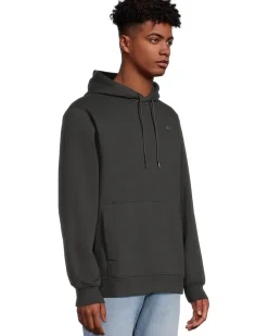 Salty Crew Long Range Tech Fleece Men's
