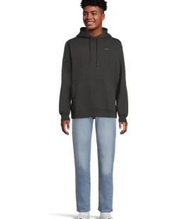 Salty Crew Long Range Tech Fleece Men's