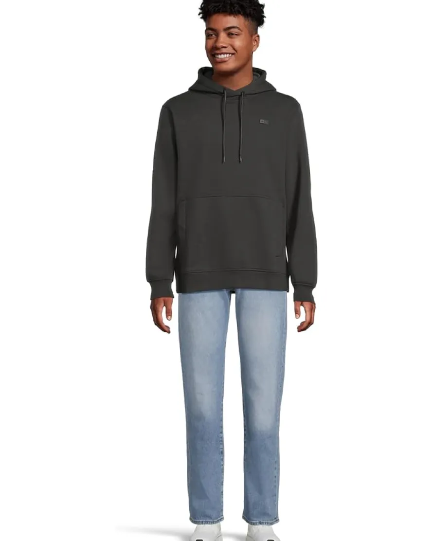 Salty Crew Long Range Tech Fleece Men's