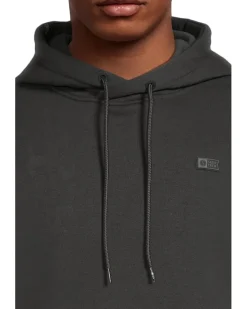 Salty Crew Long Range Tech Fleece Men's