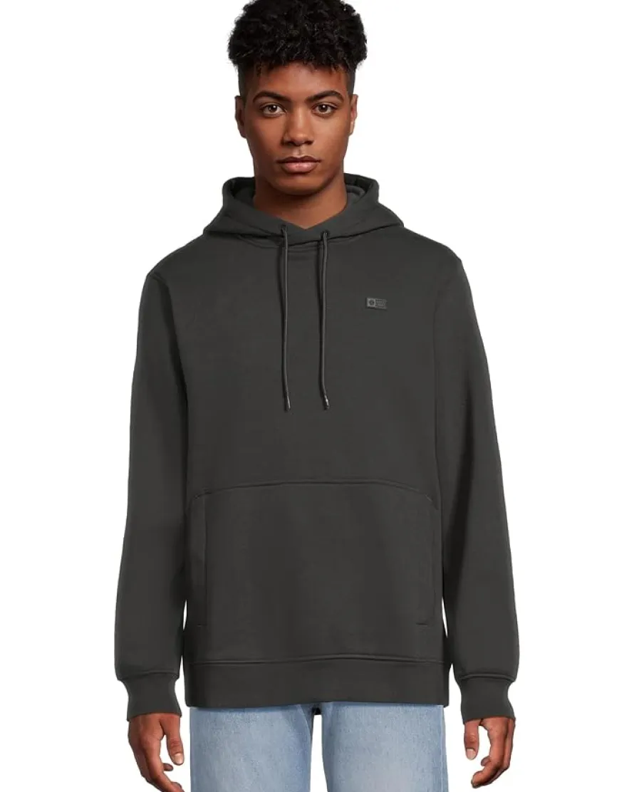 Salty Crew Long Range Tech Fleece Men's