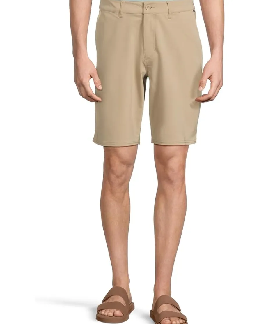 Salty Crew Lowtide 20" Hybrid Men's