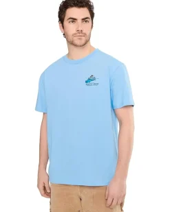 Salty Crew Mahi Surface Classic Tee Men's
