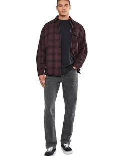 Salty Crew Mahi Surface Long Sleeve Men's