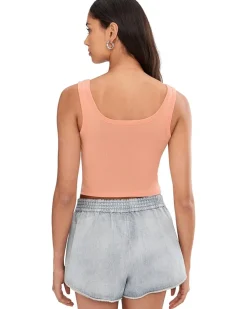 Salty Crew Out To Sea Tank Women's