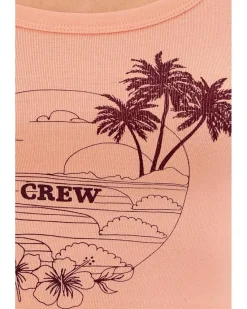Salty Crew Out To Sea Tank Women's
