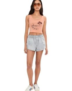 Salty Crew Out To Sea Tank Women's