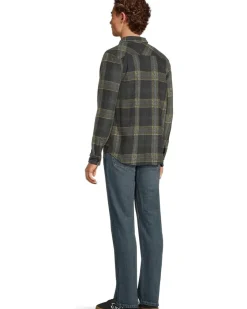 Salty Crew Swellter Polar Shirt Men's