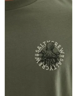 Salty Crew Tentacles Premium Short Sleeve Tee Men's