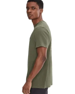 Salty Crew Tentacles Premium Short Sleeve Tee Men's