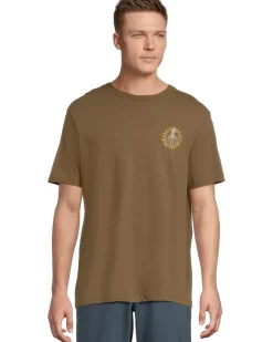 Salty Crew Tentacles Short Sleeve Tee Men's