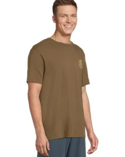 Salty Crew Tentacles Short Sleeve Tee Men's